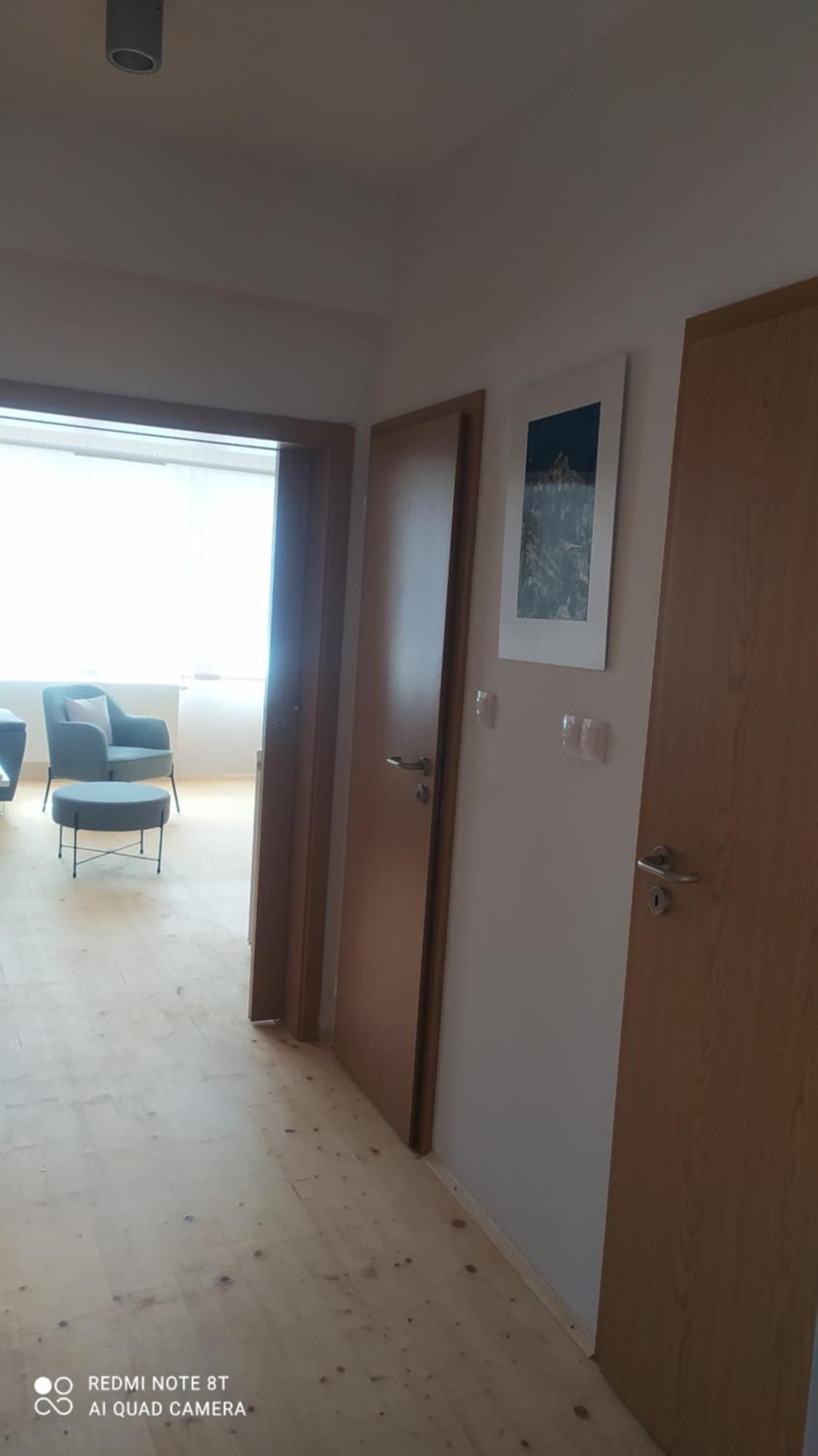 דירות Štrbské Pleso Studia Sprava Tanapu חדר תמונה
